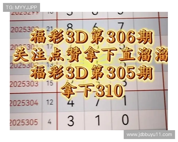 福彩3D第7期最新开奖结果揭晓